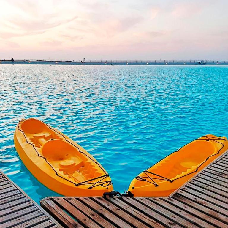 Smart Host Rentals-Frente al Mar-Laguna & Relax - Apartamento de 1 dormitorio con balcón y vistas al mar - 15