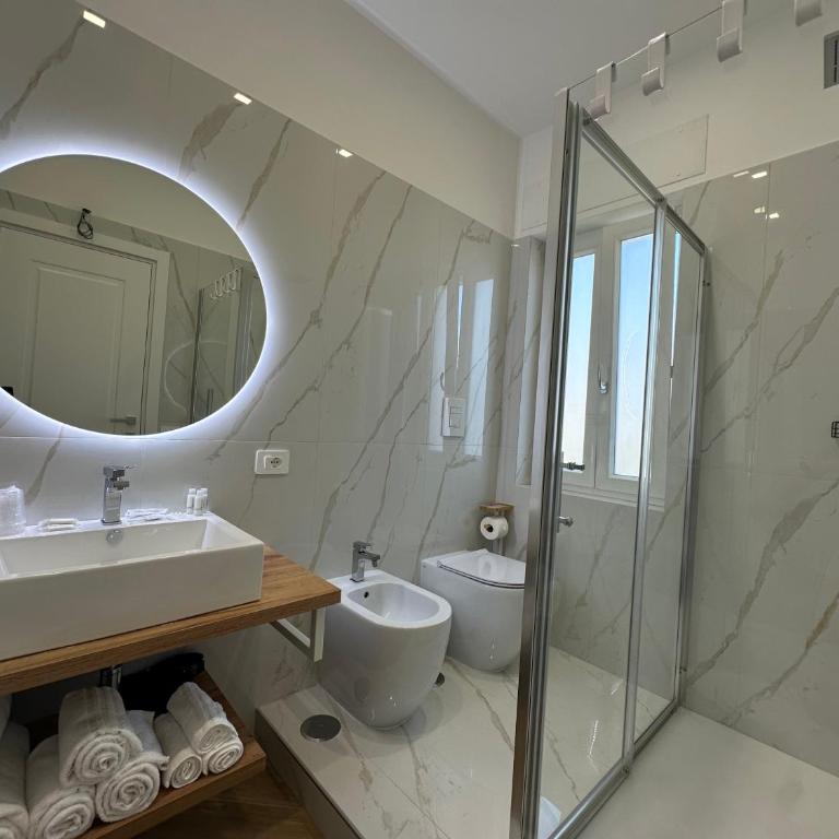 Le Muse Pompei B&B - Triple Room - 4