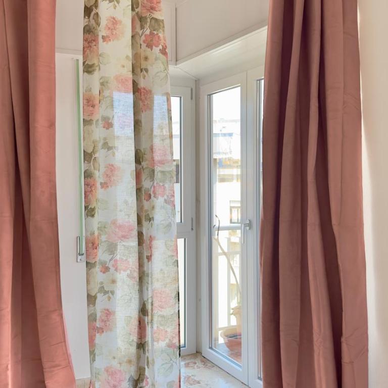 Cantieri 58 - Appartamento con 1 Camera da Letto con Balcone e Vista Città - 10