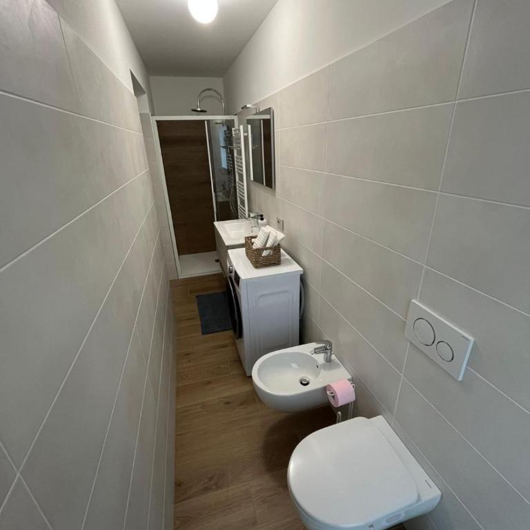 Holiday Home Silvia - Appartamento con 2 Camere da Letto - 12