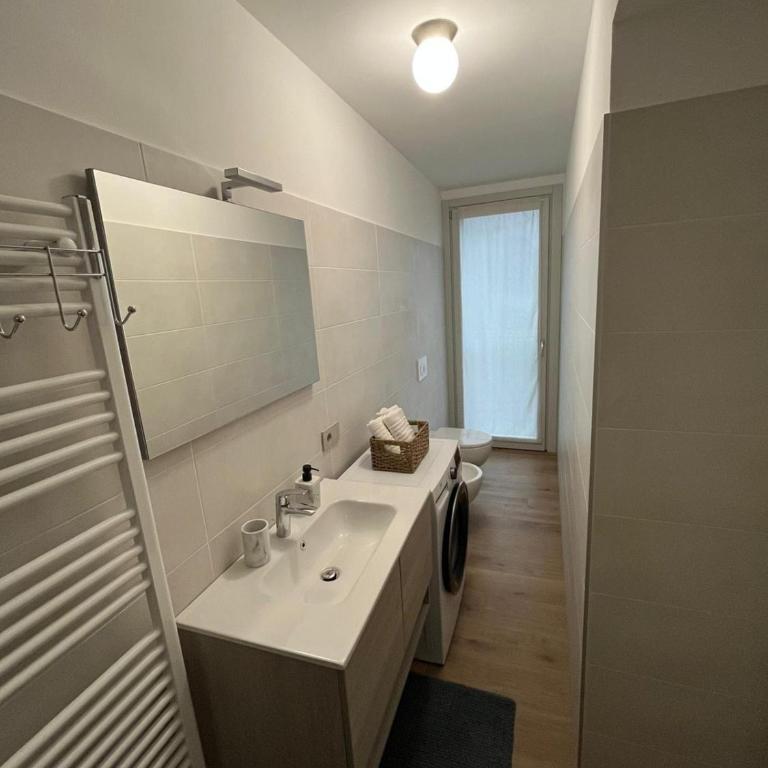Holiday Home Silvia - Appartamento con 2 Camere da Letto - 11