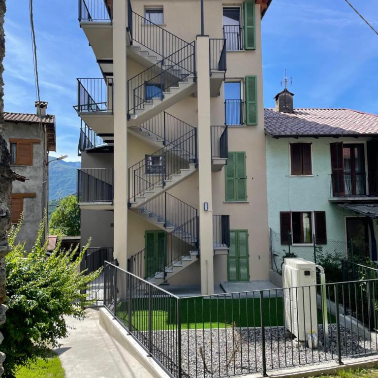 Holiday Home Silvia - Appartamento con 2 Camere da Letto - 14