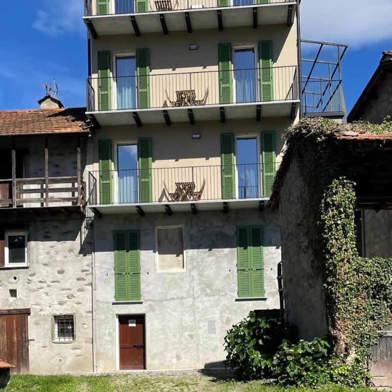 Holiday Home Silvia - Appartamento con 2 Camere da Letto - 15