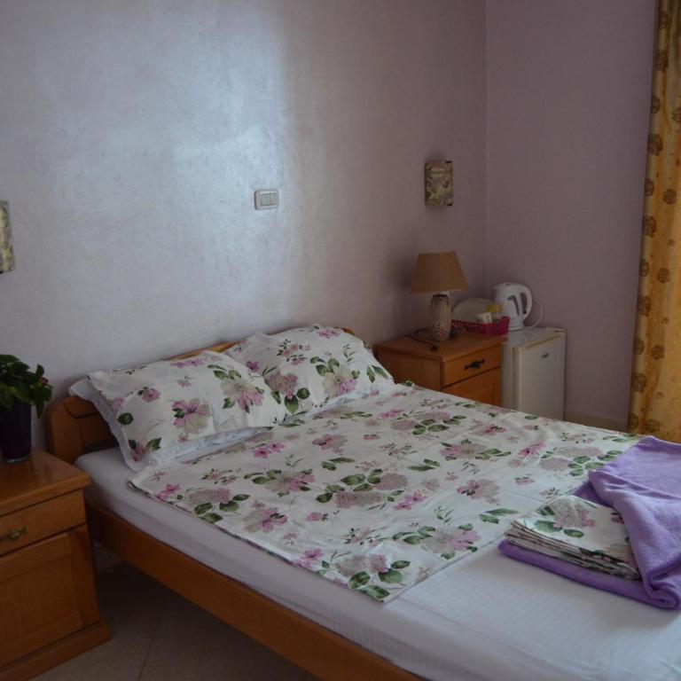 Vila Maslina Guesthouse - Triple Room - 10