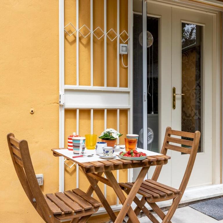 Casa Nadina - Appartamento con 2 Camere da Letto - 13
