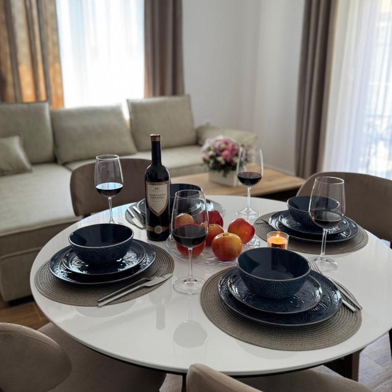 LazArina Apartments - One-Bedroom Apartment - 24