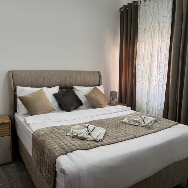 LazArina Apartments - One-Bedroom Apartment - 27