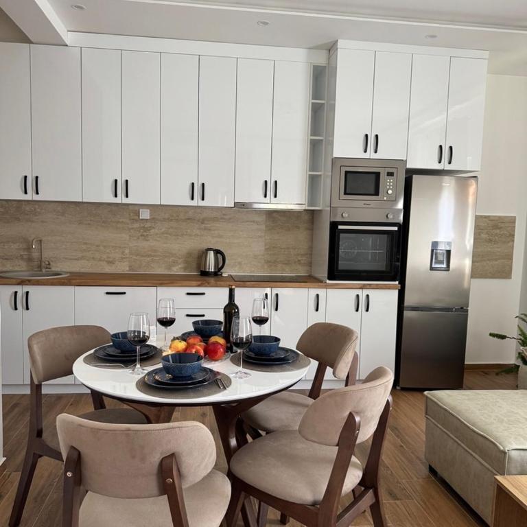 LazArina Apartments - One-Bedroom Apartment - 31