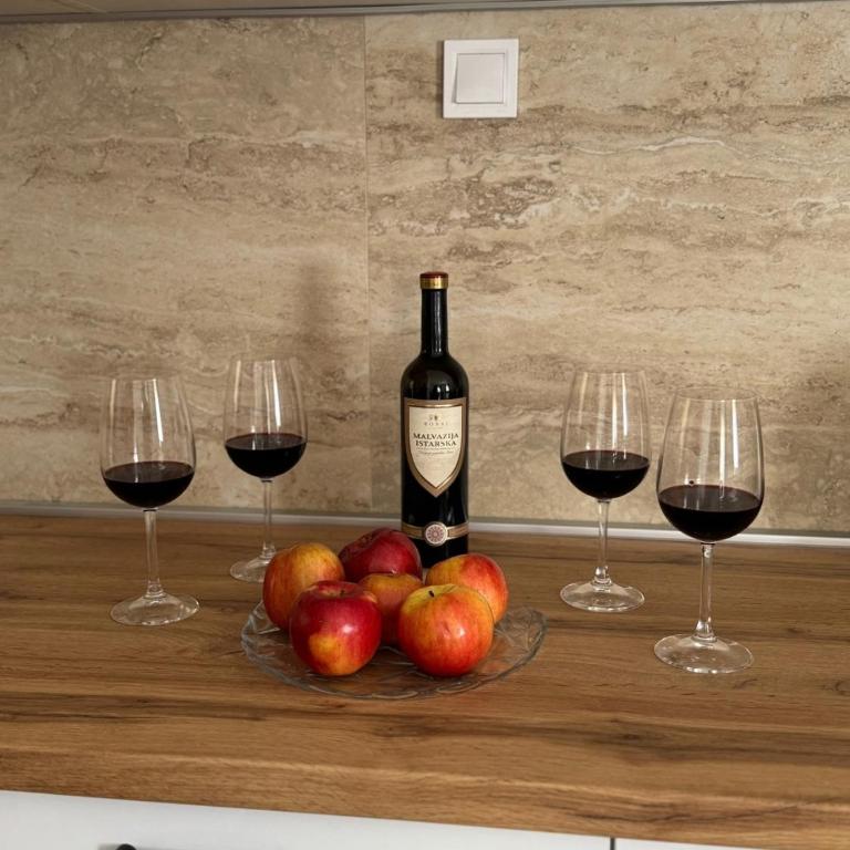 LazArina Apartments - One-Bedroom Apartment - 35