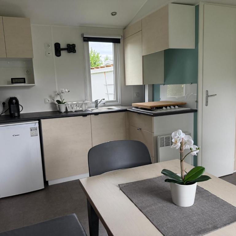wallerseehomes 110 - Apartment mit 2 Schlafzimmern - 8