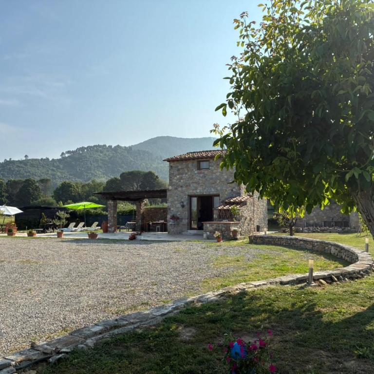 I SEI FILARI - Casa con 1 Camera da Letto - 33