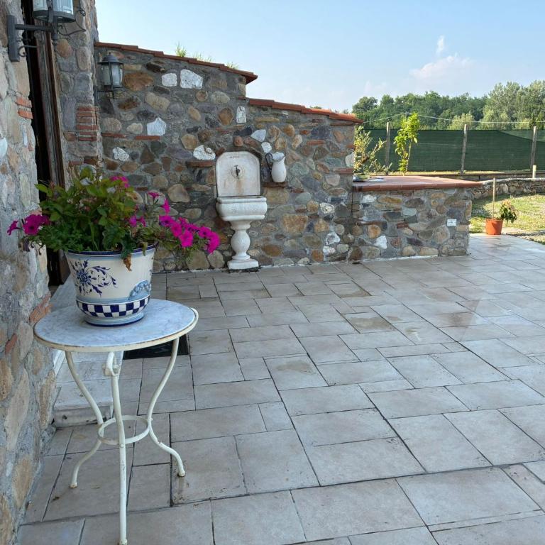I SEI FILARI - Casa con 1 Camera da Letto - 35
