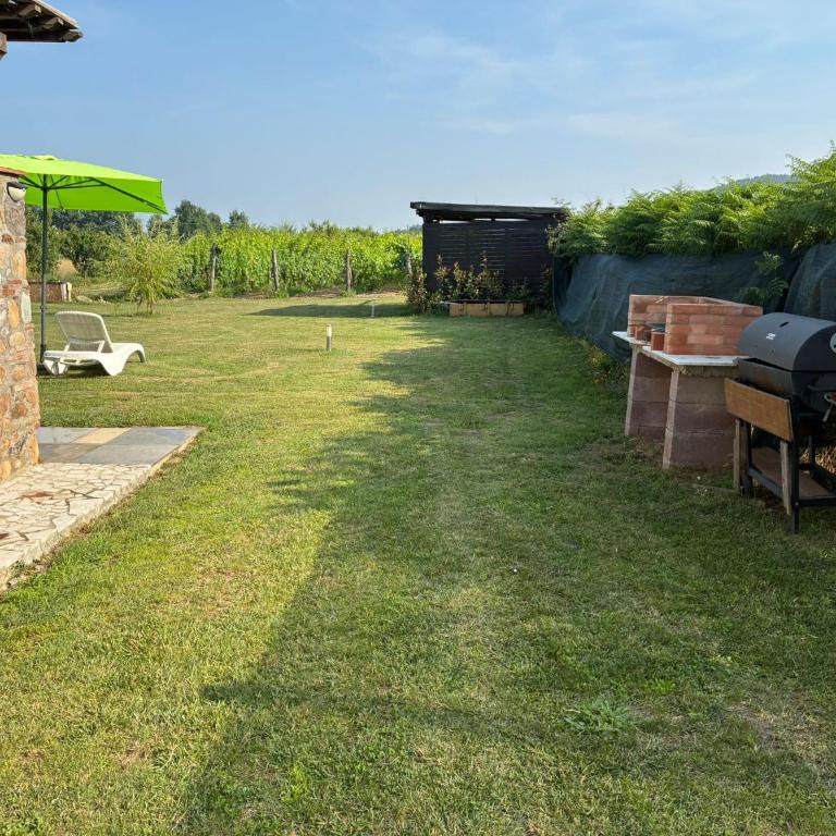 I SEI FILARI - Casa con 1 Camera da Letto - 44