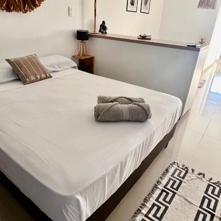 Departamento céntrico funcional I Punto Alquiler - Apartamento de 1 dormitorio - 2