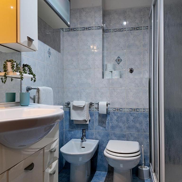 Francesca' s Home Livorno centro - Two-Bedroom Apartment - 8