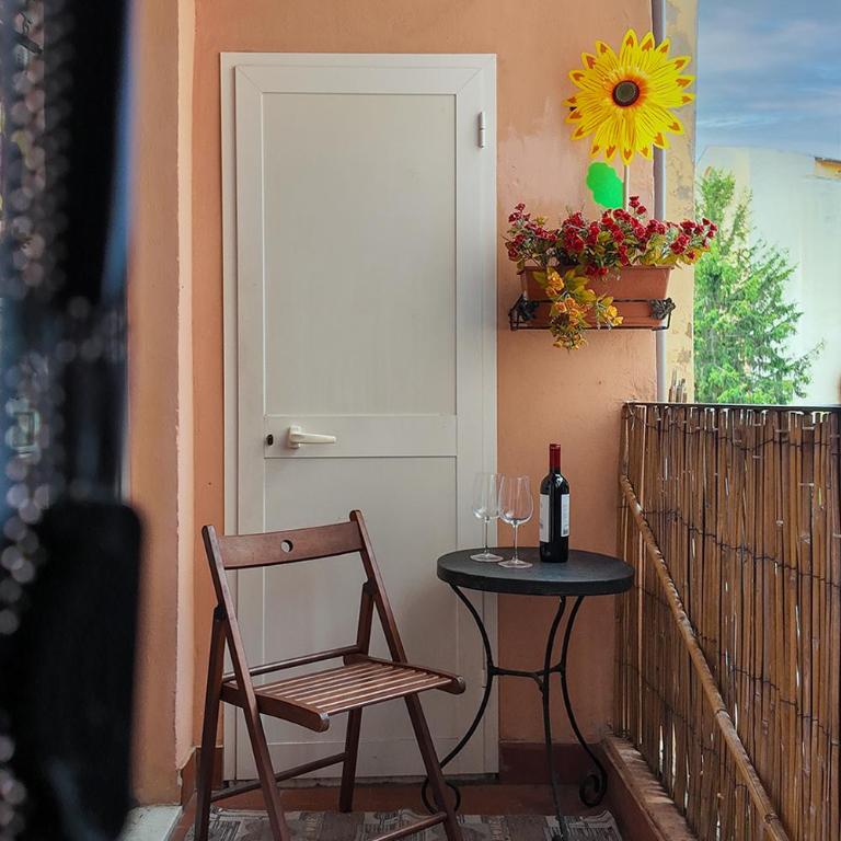 Francesca' s Home Livorno centro - Two-Bedroom Apartment - 16