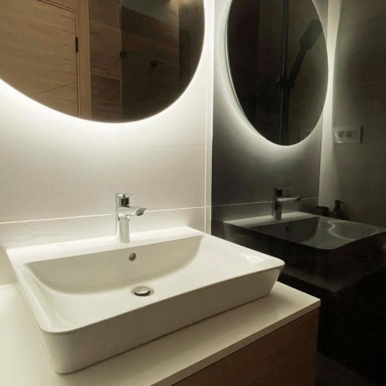 Cosy stay at mesto - Free Parking - Center - Apartman sa 1 Spavaćom Sobom - 20