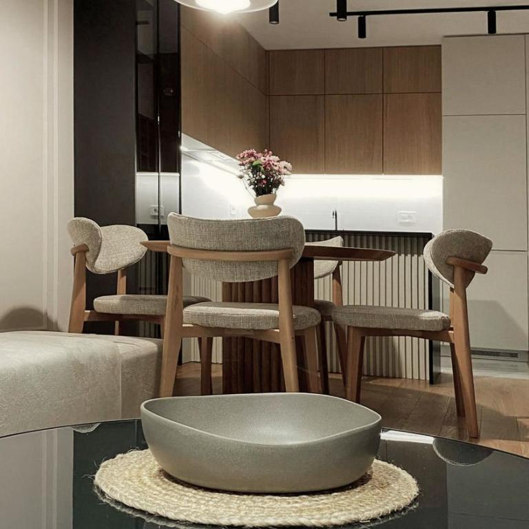 Cosy stay at mesto - Free Parking - Center - Apartman sa 1 Spavaćom Sobom - 5