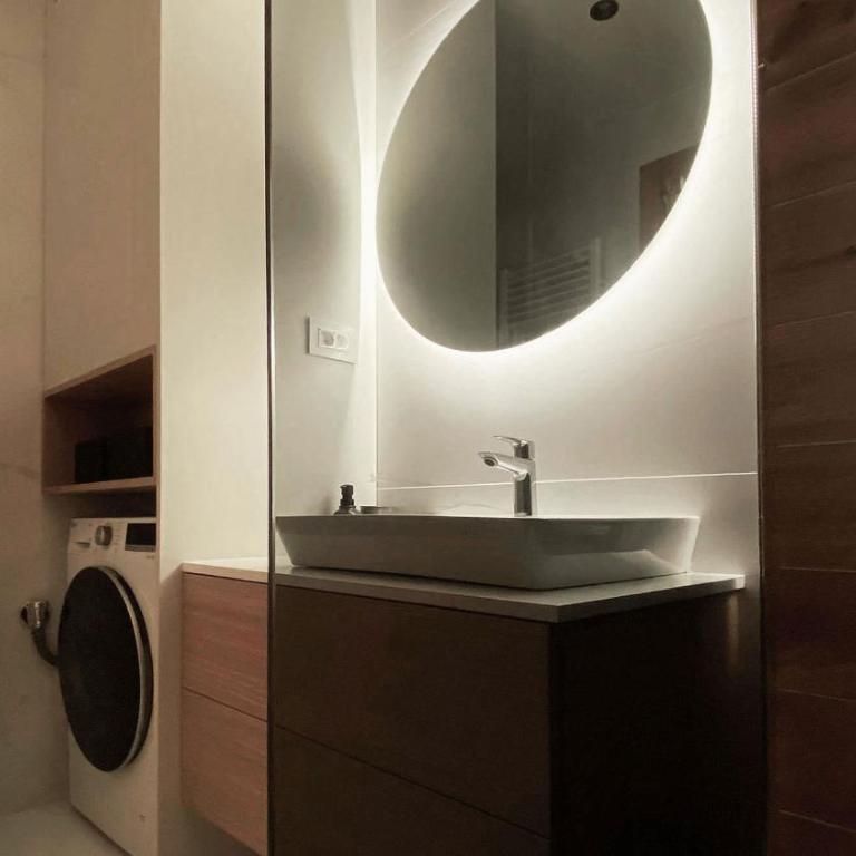Cosy stay at mesto - Free Parking - Center - Apartman sa 1 Spavaćom Sobom - 18