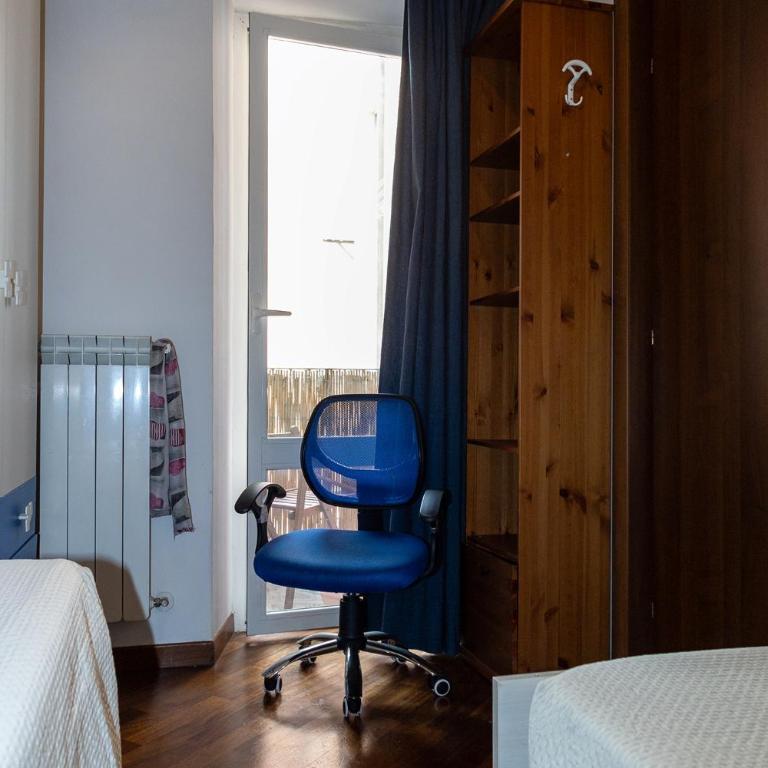 Francesca' s Home Livorno centro - Two-Bedroom Apartment - 7