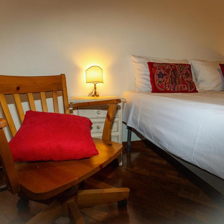 Francesca' s Home Livorno centro - Two-Bedroom Apartment - 3