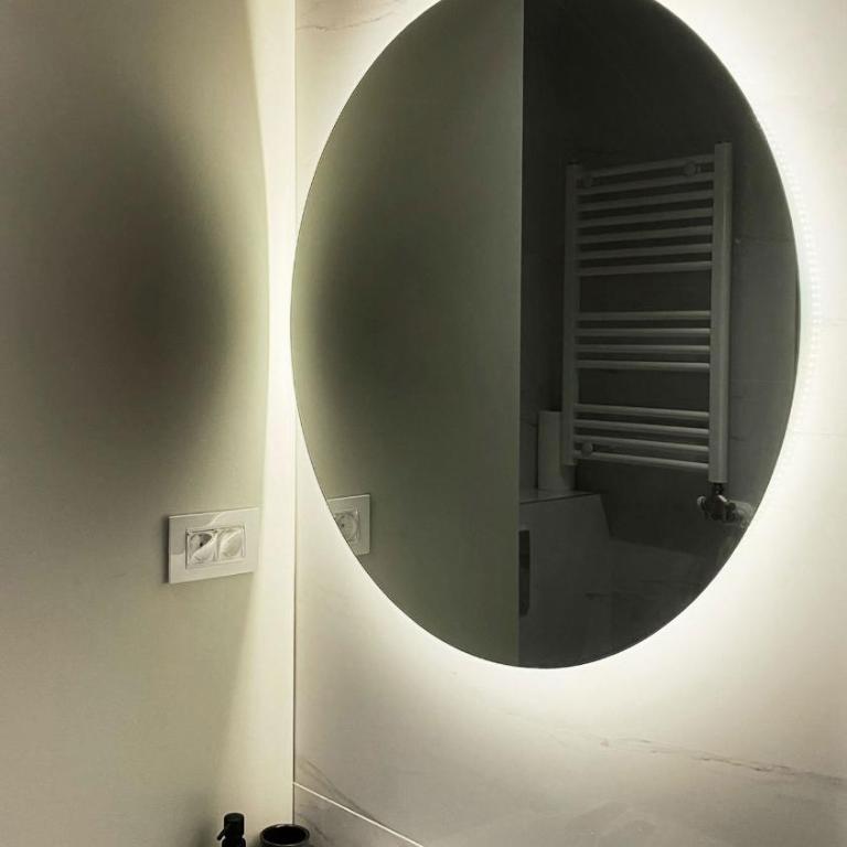 Cosy stay at mesto - Free Parking - Center - Apartman sa 1 Spavaćom Sobom - 19