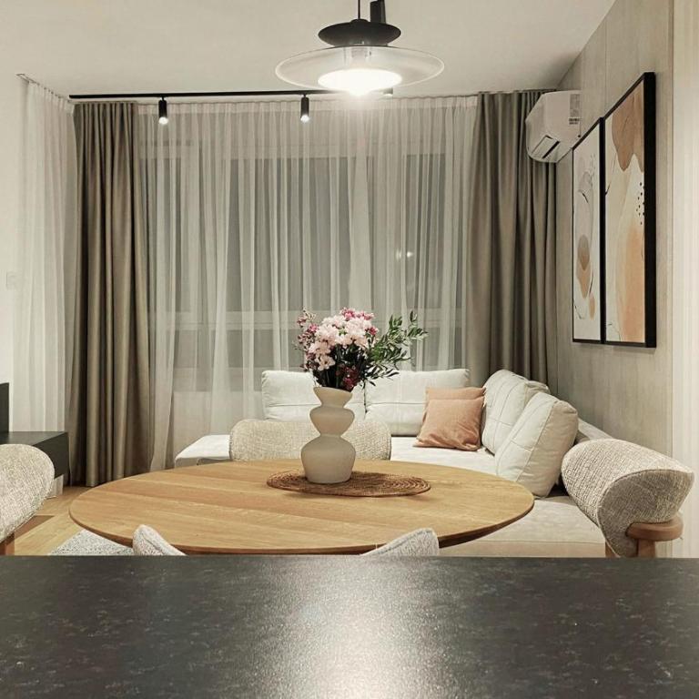 Cosy stay at mesto - Free Parking - Center - Apartman sa 1 Spavaćom Sobom - 3