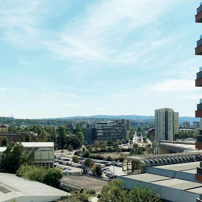 Cosy stay at mesto - Free Parking - Center - Apartman sa 1 Spavaćom Sobom - 29
