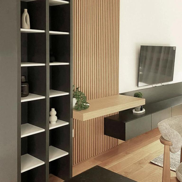Cosy stay at mesto - Free Parking - Center - Apartman sa 1 Spavaćom Sobom - 7