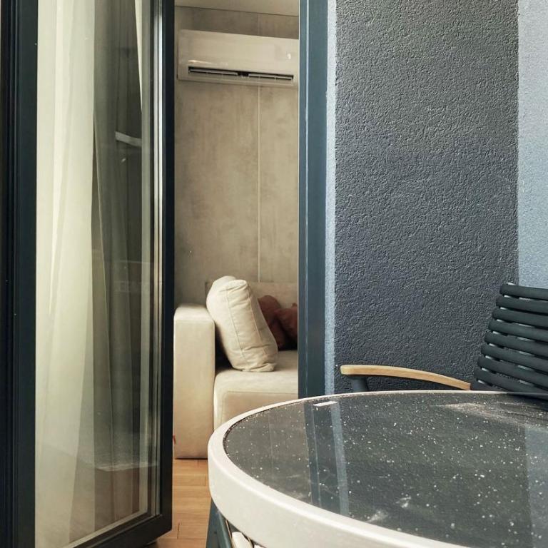 Cosy stay at mesto - Free Parking - Center - Apartman sa 1 Spavaćom Sobom - 27
