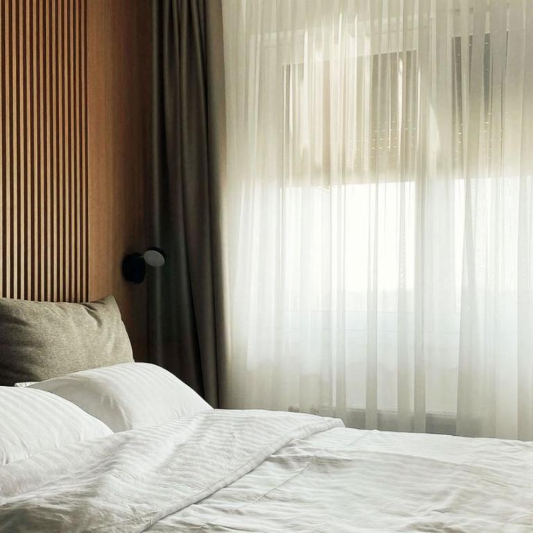 Cosy stay at mesto - Free Parking - Center - Apartman sa 1 Spavaćom Sobom - 25