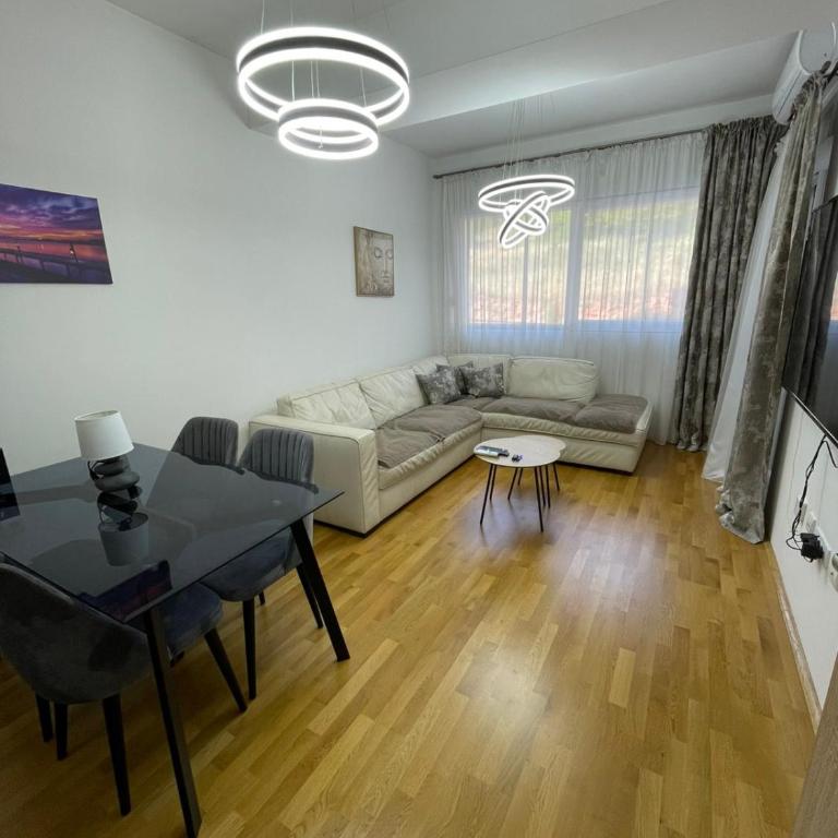 URBAN Hill - Apartman sa 1 Spavaćom Sobom - 1