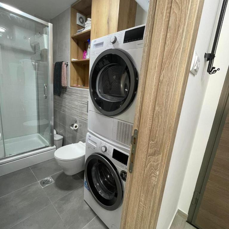 URBAN Hill - Apartman sa 1 Spavaćom Sobom - 4