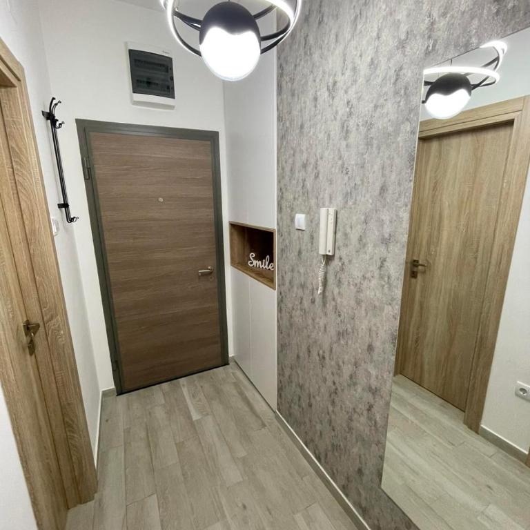 URBAN Hill - Apartman sa 1 Spavaćom Sobom - 5