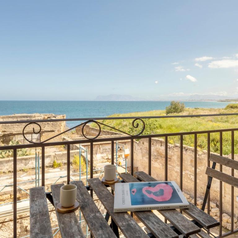 Sant'Erasmo luxury home - Appartamento con 1 Camera da Letto e Vista Mare - 2