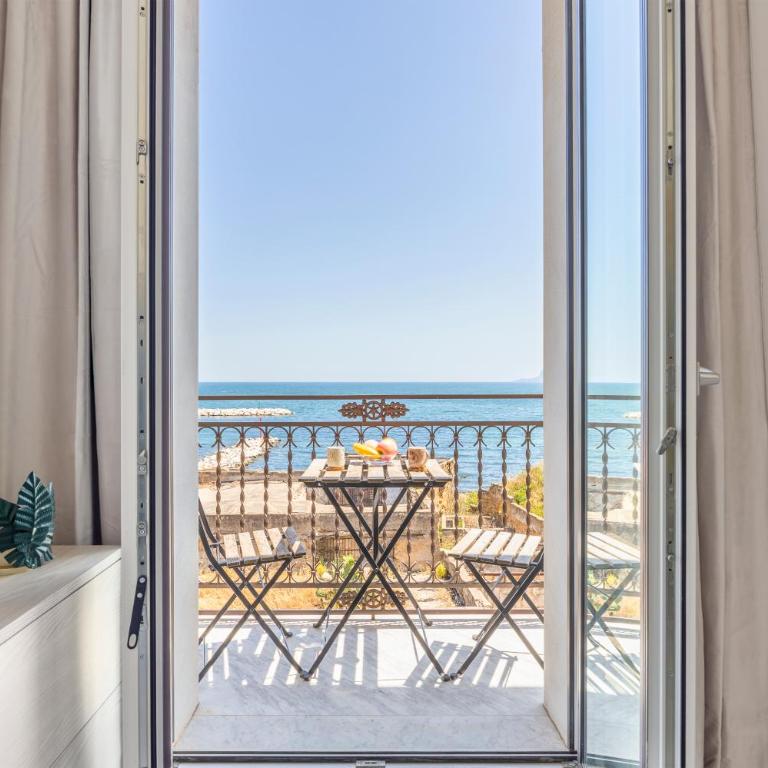 Sant'Erasmo luxury home - Appartamento con 1 Camera da Letto e Vista Mare - 4