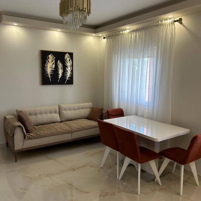 Vista Boka New Luxury Apartment in Kotor - Two-Bedroom Apartment - 1