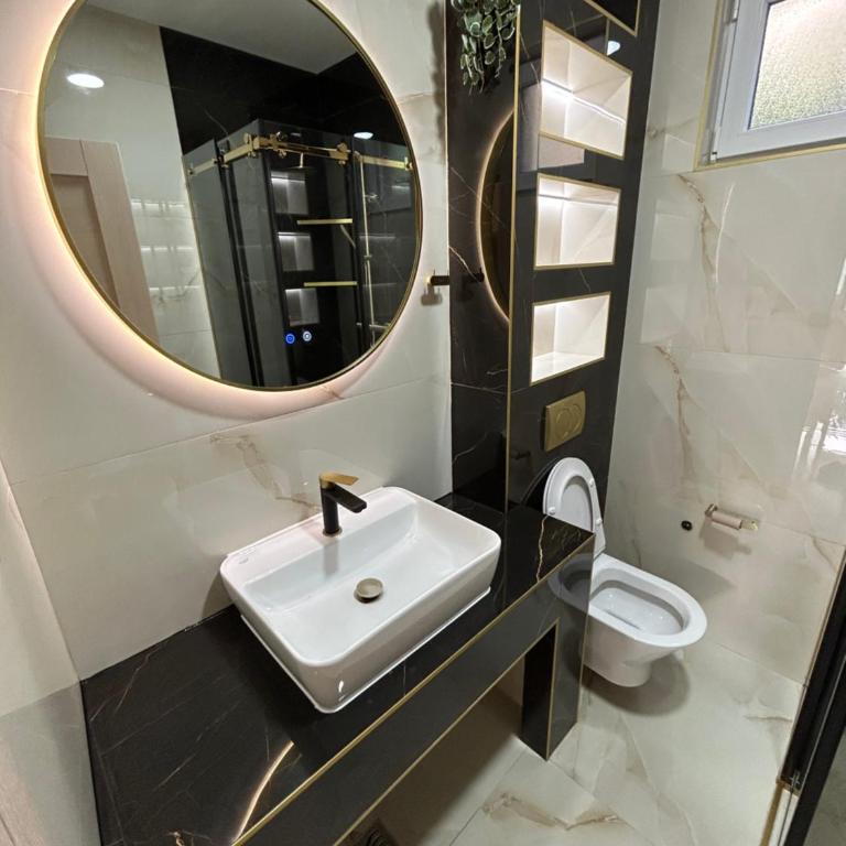 Vista Boka New Luxury Apartment in Kotor - Two-Bedroom Apartment - 11