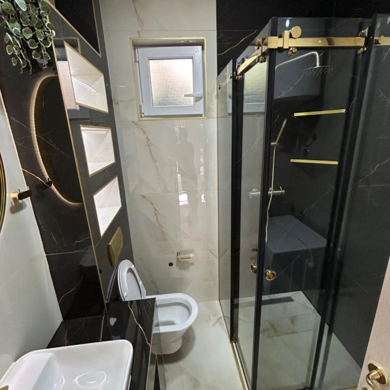 Vista Boka New Luxury Apartment in Kotor - Apartman sa 2 Spavaće Sobe - 7