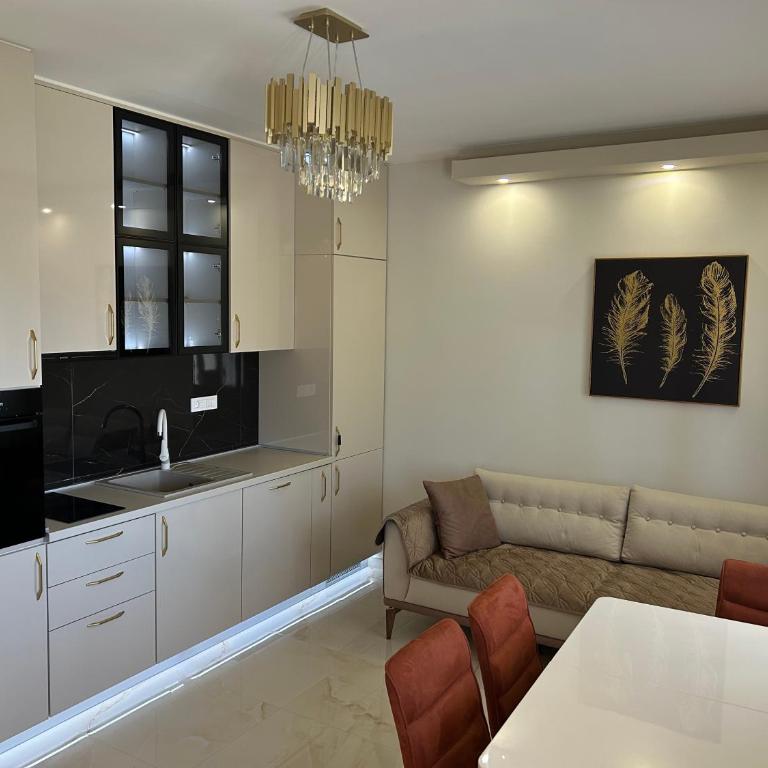 Vista Boka New Luxury Apartment in Kotor - Two-Bedroom Apartment - 7