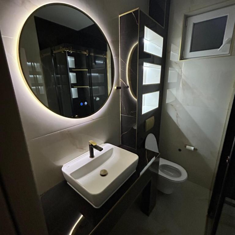 Vista Boka New Luxury Apartment in Kotor - Two-Bedroom Apartment - 13