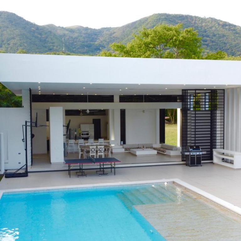 Villa montaña - Casa de 5 dormitorios - 5