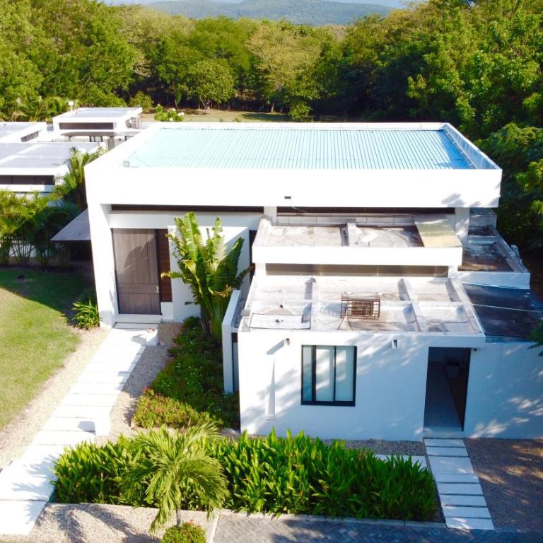 Villa montaña - Casa de 5 dormitorios - 1