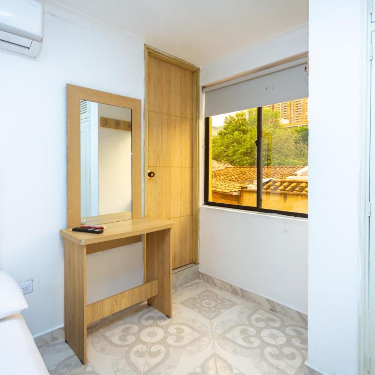 Hotel Colores Boutique - Habitación Doble Deluxe - 3