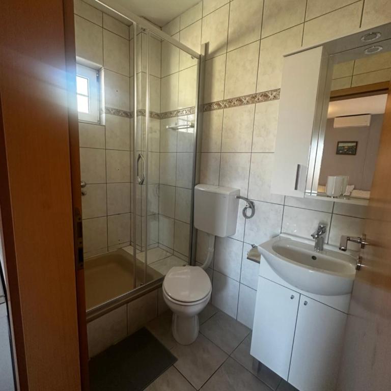 Villa Linna - Soba sa Bračnim Krevetom (Queen-size) - 7