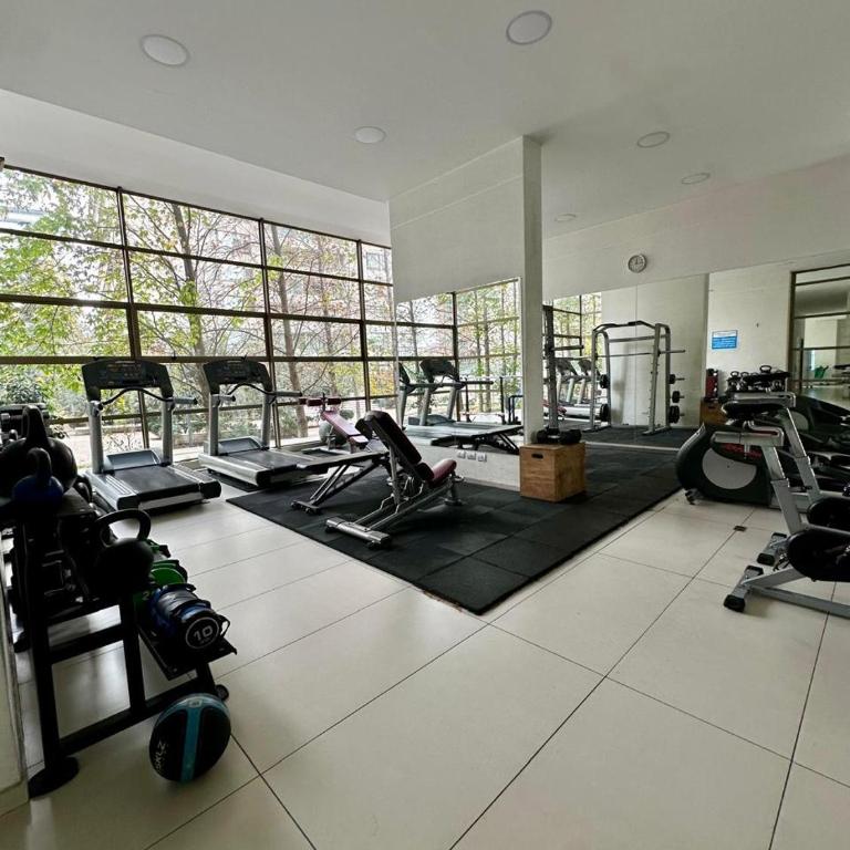 Sky Park - Apartamento de 1 dormitorio - 3