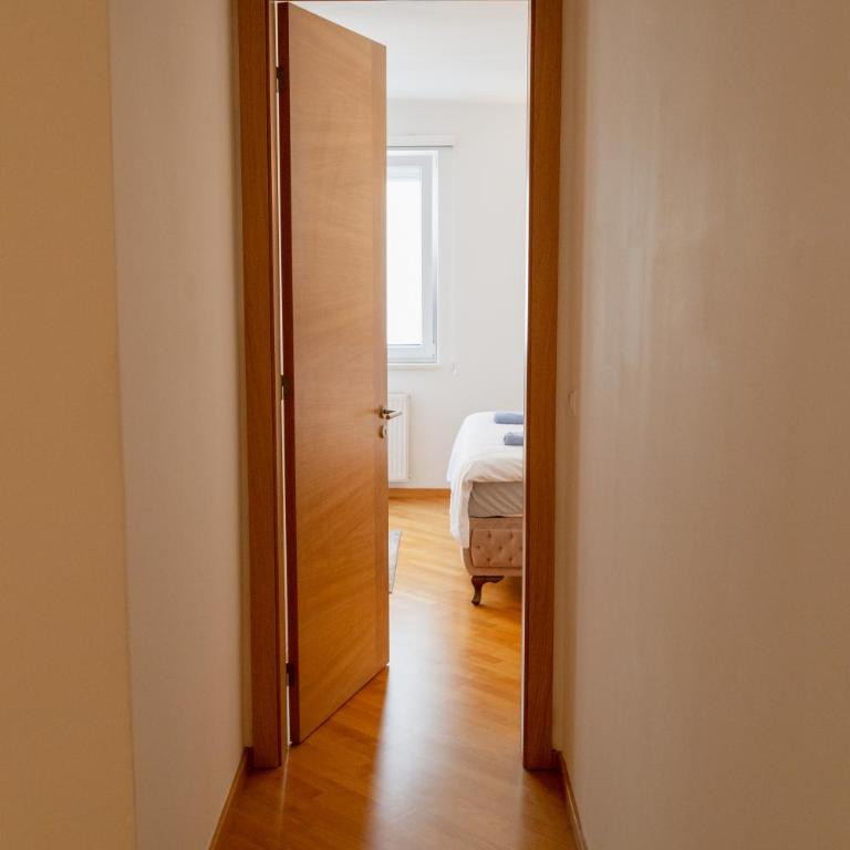 Aylin Apartman - Apartman sa 2 Spavaće Sobe - 7