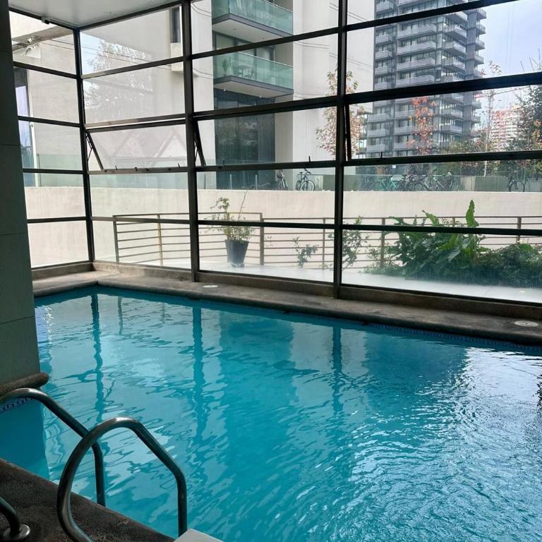 Sky Park - Apartamento de 1 dormitorio - 13