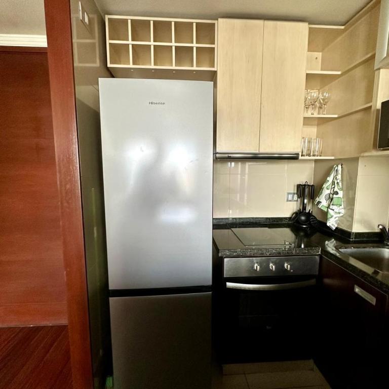 Sky Park - Apartamento de 1 dormitorio - 19