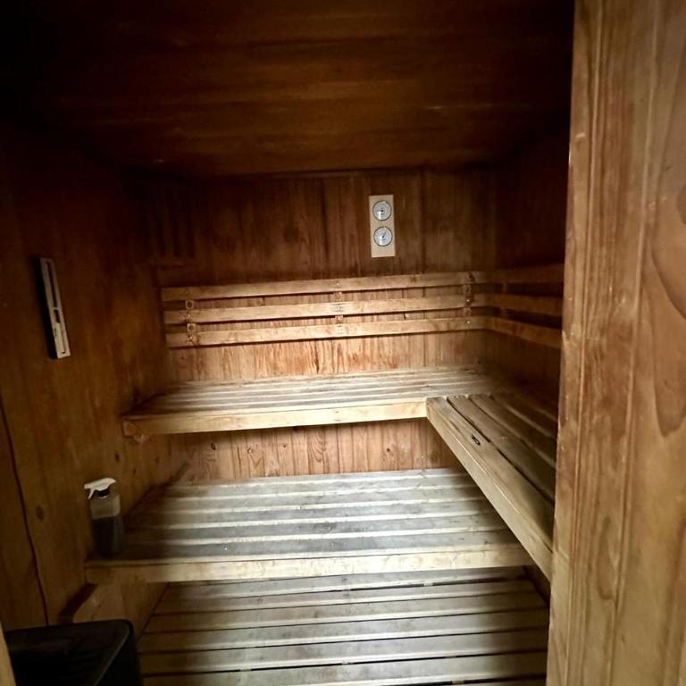 Sky Park - Apartamento de 1 dormitorio - 24